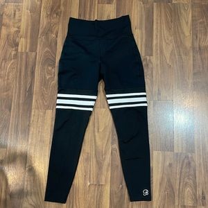 Bombshell leggings